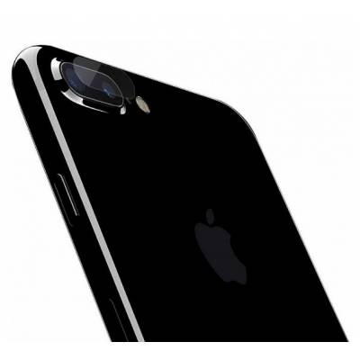 Защитное стекло для камеры Apple iPhone 8 Plus
