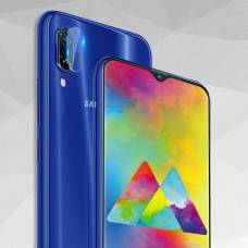 Защитное стекло для камеры Samsung Galaxy A10s