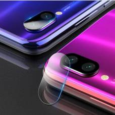 Защитное стекло для камеры Samsung Galaxy A20