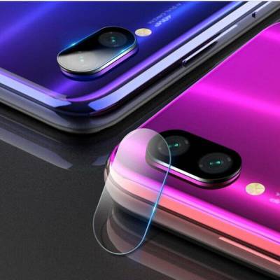 Захисне скло для камери Samsung Galaxy A20
