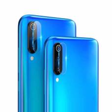 Защитное стекло для камеры Samsung Galaxy A70
