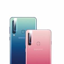 Защитное стекло для камеры Samsung Galaxy A9 2018 Защитное стекло для камеры Samsung Galaxy A9 2018