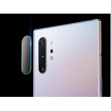 Защитное стекло для камеры Samsung Galaxy Note 10 Plus