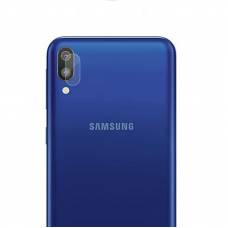 Защитное стекло для камеры Samsung Galaxy M10 Защитное стекло для камеры Samsung Galaxy M10