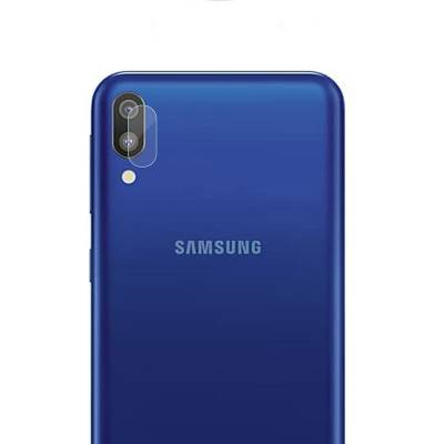 Защитное стекло для камеры Samsung Galaxy M10