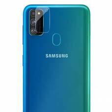 Захисне скло для камери Samsung Galaxy M30s Захисне скло для камери Samsung Galaxy M30s