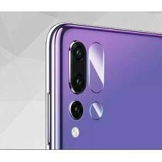 Защитное стекло для камеры Huawei P20 Pro Защитное стекло для камеры Huawei P20 Pro