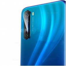 Cтекло для камеры Xiaomi Redmi Note 8