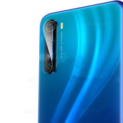 Скло для камери Xiaomi Redmi Note 8