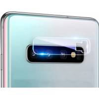 Защитное стекло для камеры Samsung Galaxy S10 Plus Защитное стекло для камеры Samsung Galaxy S10 Plus