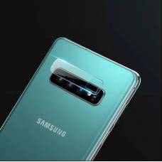 Защитное стекло для камеры Samsung Galaxy S10 Защитное стекло для камеры Samsung Galaxy S10