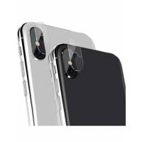 Защитное стекло для камеры Apple iPhone XS Защитное стекло для камеры Apple iPhone XS