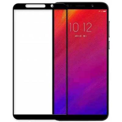 3D скло Lenovo A5 2018
