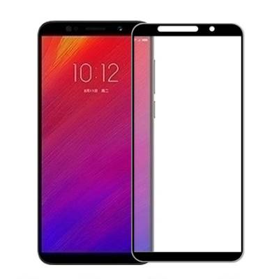 3D стекло Lenovo A5 2018 3D стекло Lenovo A5 2018