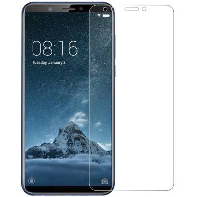 Защитное стекло Lenovo K5 Note 2018