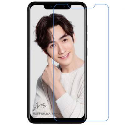 Защитное стекло Lenovo S5 Pro