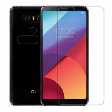 Захисне скло LG G6 Захисне скло LG G6