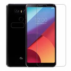 Захисне скло LG G6 Plus Захисне скло LG G6 Plus
