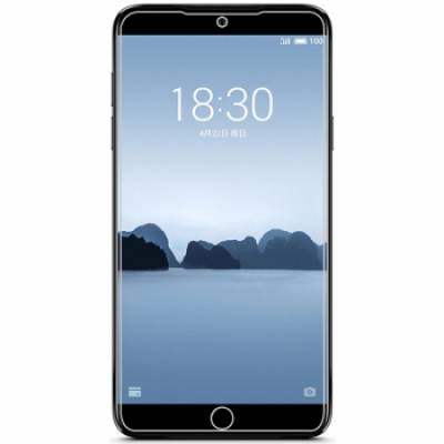 Защитное стекло Meizu 15 Lite