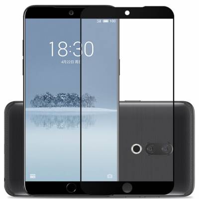 3D скло Meizu 15 Plus 3D скло Meizu 15 Plus