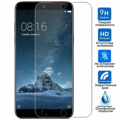 Захисне скло Meizu 15 Захисне скло Meizu 15