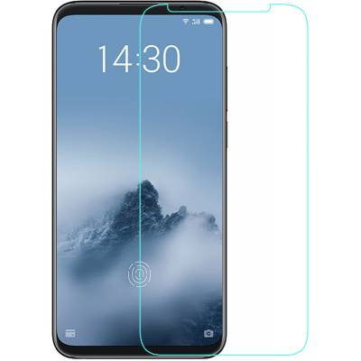 Захисне скло Meizu 16 Plus