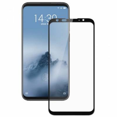 3D скло Meizu 16 Plus