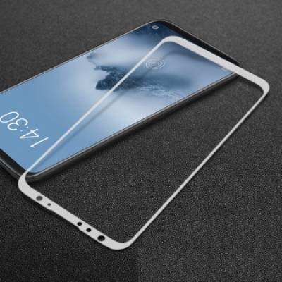 3D стекло Meizu 16X 3D стекло Meizu 16X
