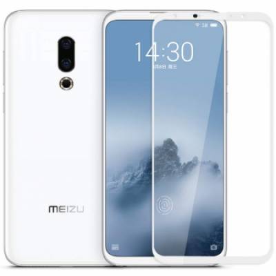 3D стекло Meizu 16X
