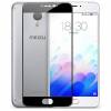 3D стекло Meizu M3 Note
