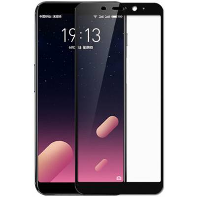 3D стекло Meizu M6S
