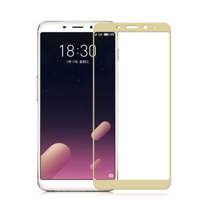 3D стекло Meizu M6S 3D стекло Meizu M6S