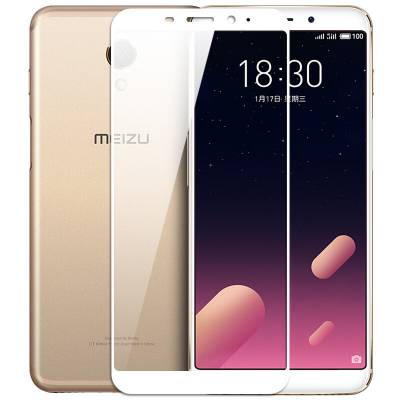 3D стекло Meizu M6S 3D стекло Meizu M6S