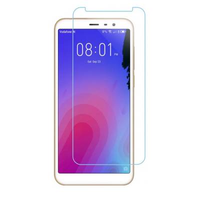 Защитное стекло Meizu M6T