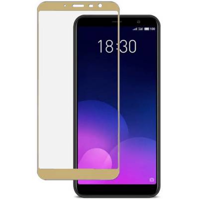 3D стекло Meizu M6T 3D стекло Meizu M6T