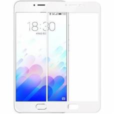 3D стекло Meizu Pro 6 Plus