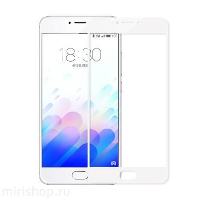 3D стекло Meizu U10 3D стекло Meizu U10