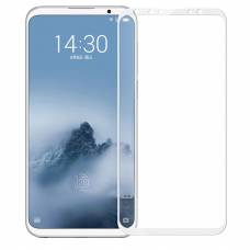 3D стекло Meizu 16