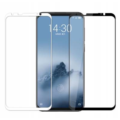 3D стекло Meizu 16 3D стекло Meizu 16