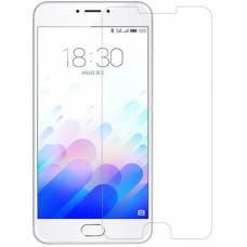 Захисне скло Meizu M3 S Захисне скло Meizu M3 S
