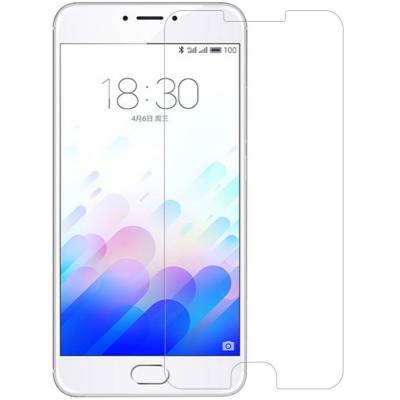 Защитное стекло Meizu M3 S