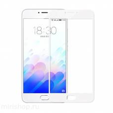 3D стекло Meizu M3 S