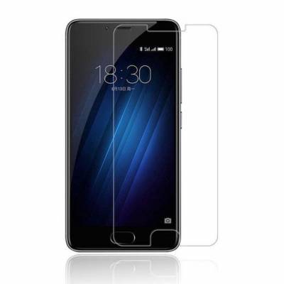 Захисне скло Meizu M5