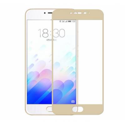 3D скло Meizu M5C 3D скло Meizu M5C
