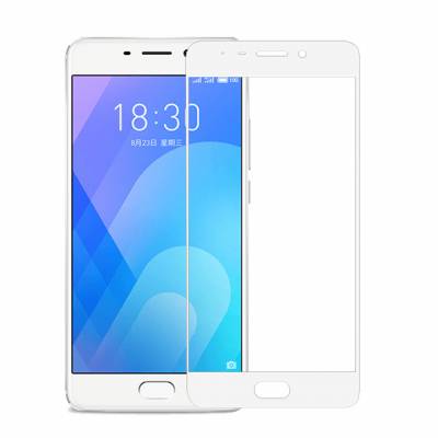 3D стекло Meizu M6 Note 3D стекло Meizu M6 Note