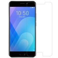 Захисне скло Meizu M6 Note Захисне скло Meizu M6 Note