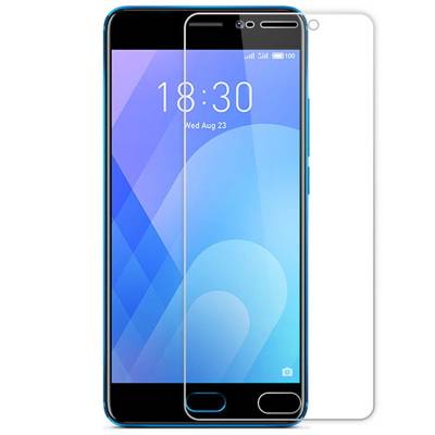 Защитное стекло Meizu M6