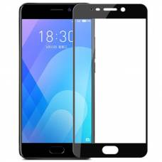 3D стекло Meizu M6