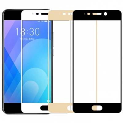 3D скло Meizu M6 3D скло Meizu M6