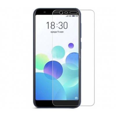 Защитное стекло Meizu M8C